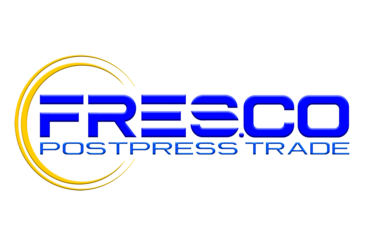 Ми раді вітати Вас на сайті компанії FresСo Postpress