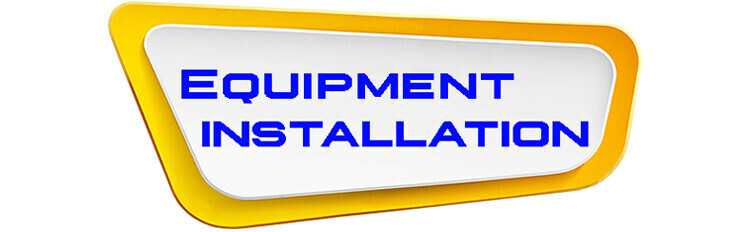 Інсталяції компанією Фрес.ко післядрукарського обладнання